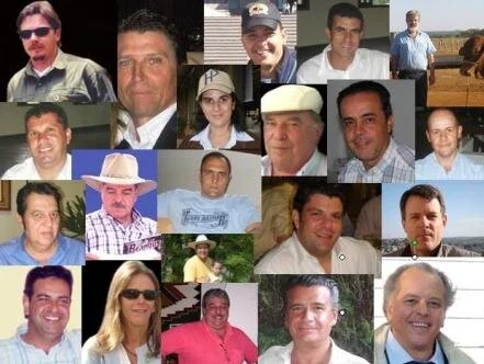 ENQUETE CRIADOR DA SEMANA