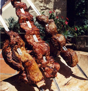 Aprenda Como Fazer Um Churrasco Suculento