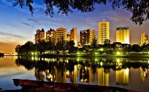 50ª ExpoLondrina abre nesta quinta