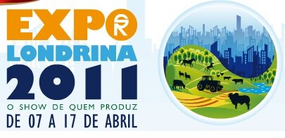 Vem aí a 51ª edição da Exposição Agroindustrial de Londrina/Paraná