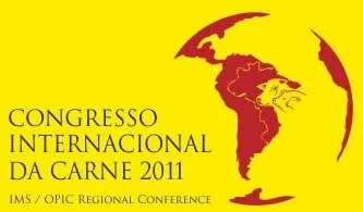 Mercado da carne no mundo foi destaque no Congresso da Carne