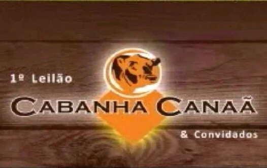 1º Leilão Cabanha Canaã e Convidados