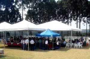 Guapiara promove 6º dia de campo nesta sexta