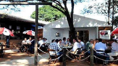 Casa do Brangus é inaugurada em Londrina