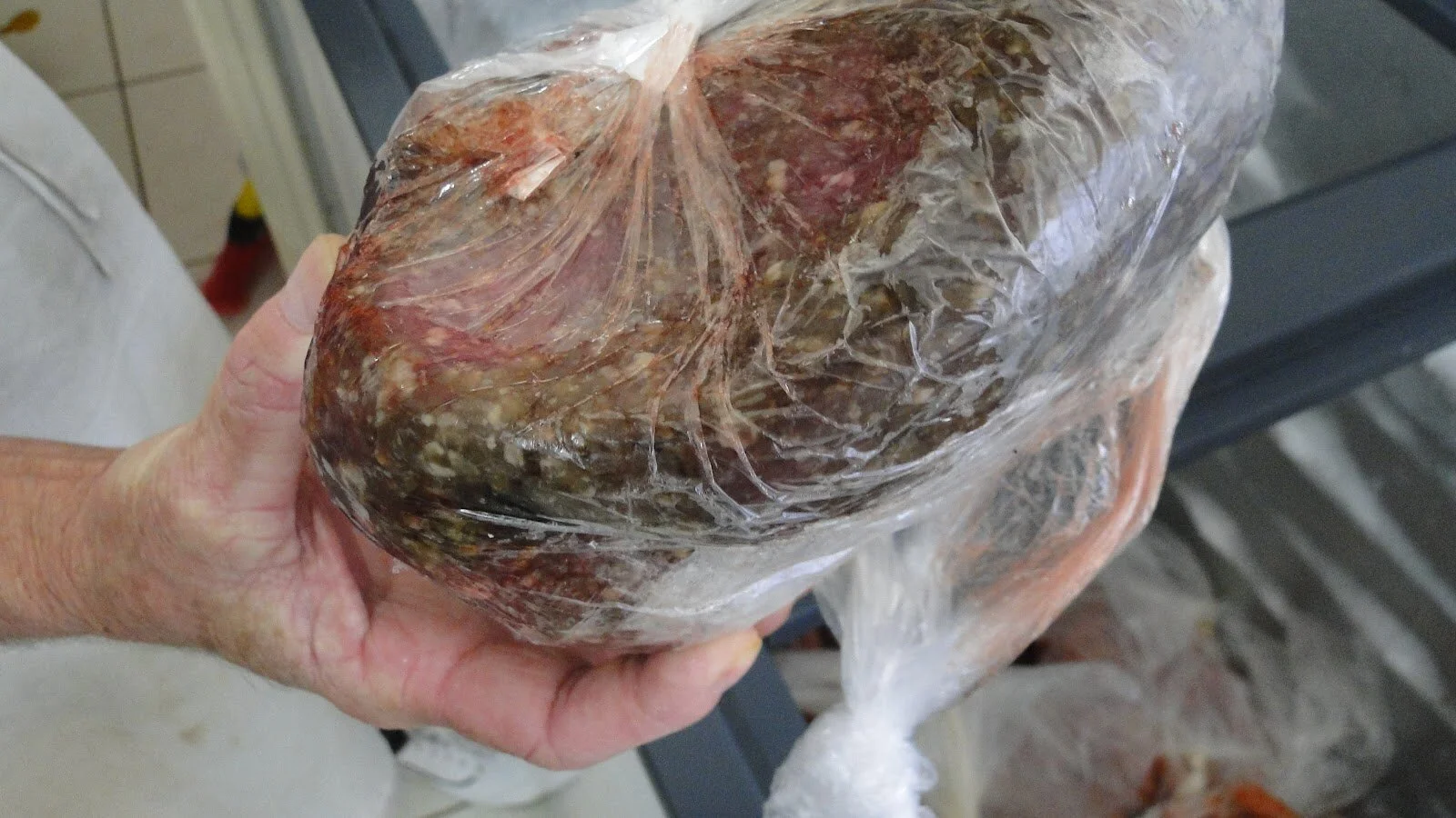 Rejeição à carne escura preocupa cadeia produtiva