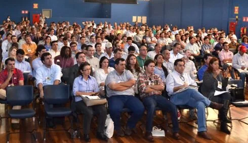 Circuito ExpoCorte movimenta pecuaristas do MS essa semana