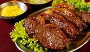 Carne brasileira é um prato cheio no exterior