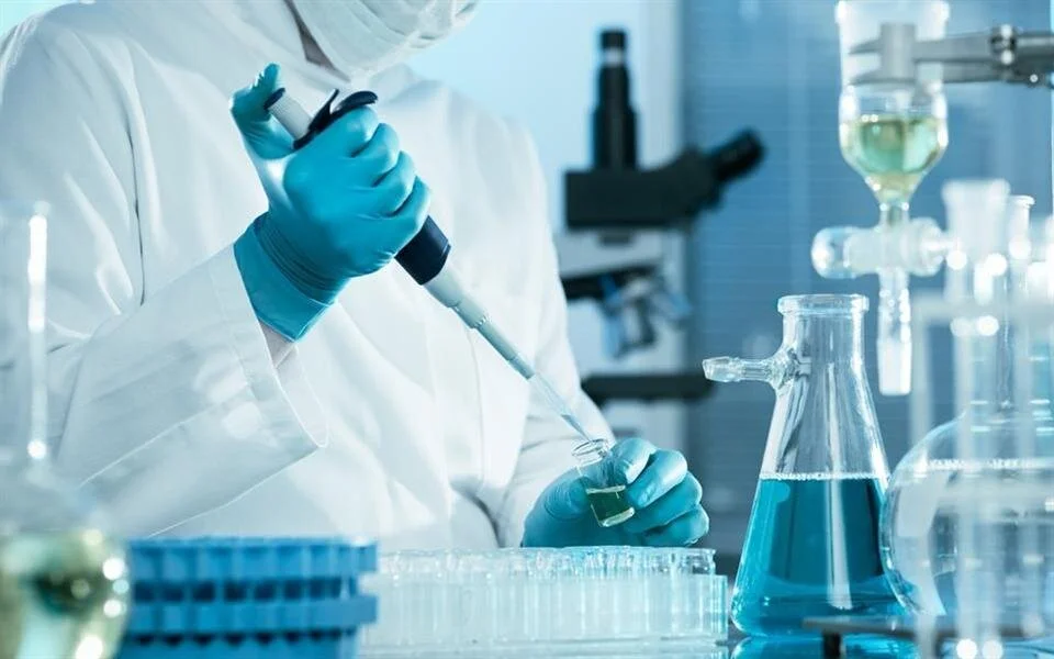 Novo teste para rápida detecção de E.coli em bovinos