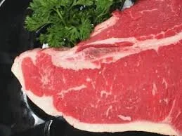 Mesmo com embargos, exportações de carne bovina crescem 20,8% em maio