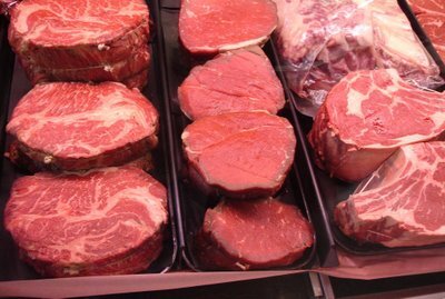 Balança: exportações de soja e carne bovina batem recorde