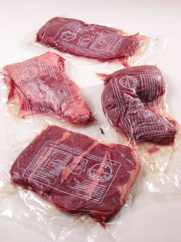 Embarque de carne do Brasil cresce apesar de caso atípico de EEB, diz Abiec