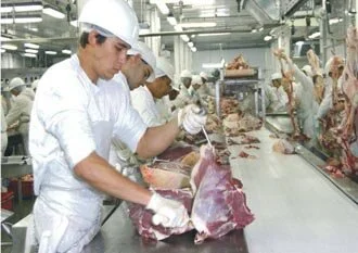 Rússia habilita frigorífico do Pará
