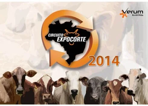 Circuito ExpoCorte: Campo Grande é a próxima etapa