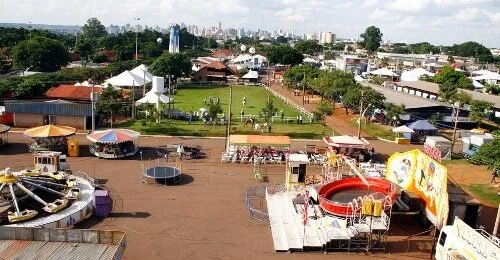 MS: Expogrande cresce 93% e fecha 2014 em R$ 594 milhões, diz Acrissul