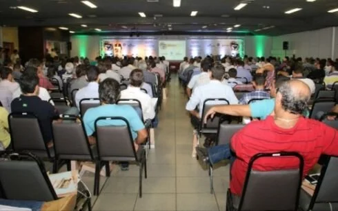 Circuito Expocorte 2014; Campo Grande (MS) será a próxima cidade a receber o evento