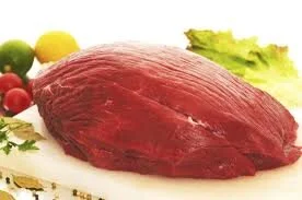 Exportações de carne bovina brasileira crescem 19%