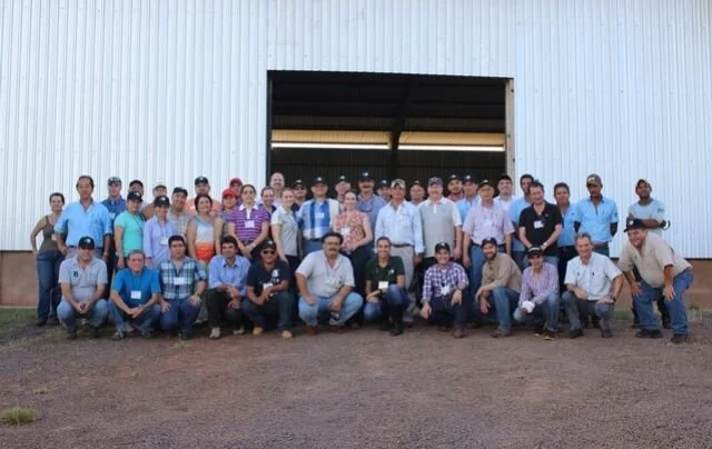 Congresso da Carne: Visitas em fazendas no MS