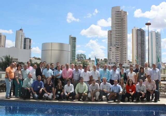 Conferência das Américas acontece em Campo Grande