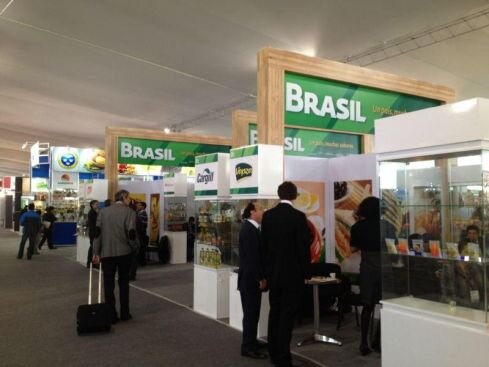 ABIEC viaja para Europa e Ásia para promover carne bovina brasileira