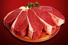 Exportação de carne bovina cresce 45% em fevereiro