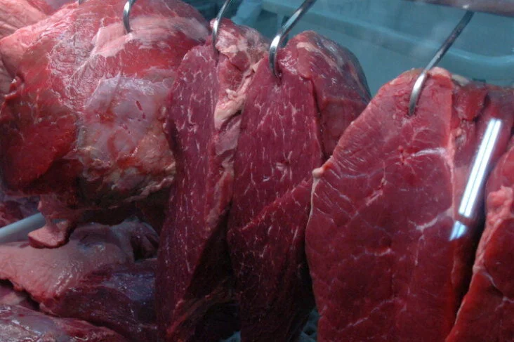 Volume exportado de carne bovina cresce 50% em fevereiro