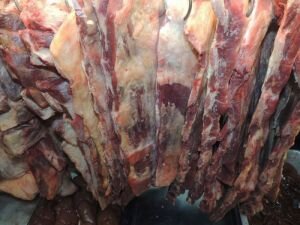 Comércio mundial de carnes deve ter crescimento de até 22%