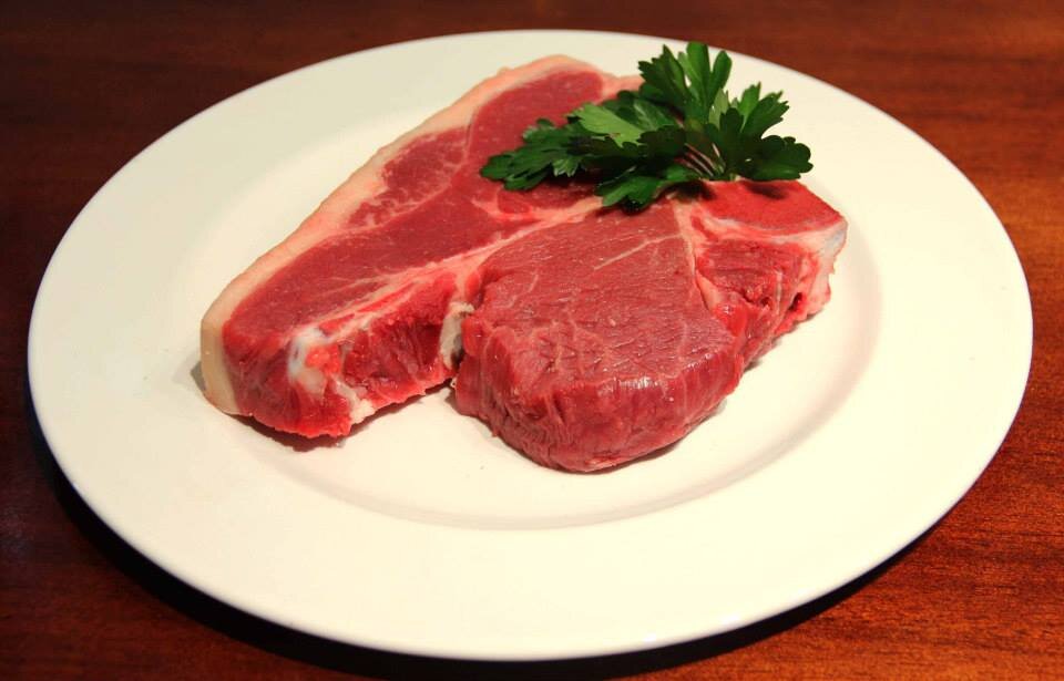 Exportação de carne bovina cresce 11,7% em janeiro ante mesmo mês de 2013