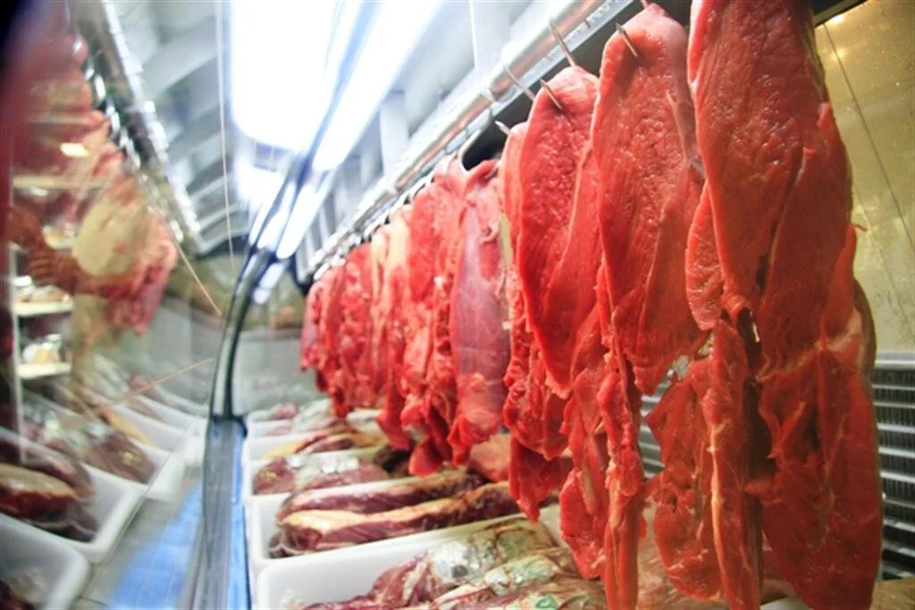 "O preço da carne não vai cair"