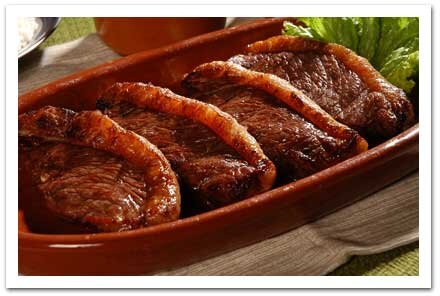 O churrasco perfeito