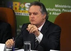 Wagner Rossi rebate acusações de Veja
