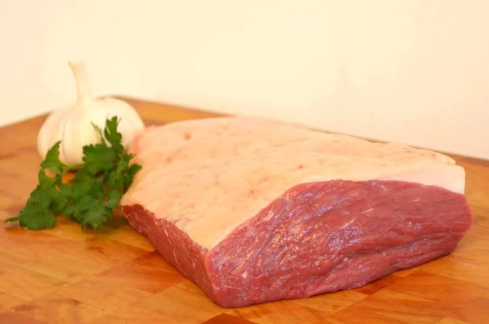 Momento difícil para a carne bovina brasileira