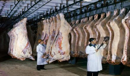 Frigoríficos brasileiros são mal vistos por investidores, diz HSBC