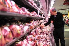 Preço da carne bovina pode subir mais de 30% com entressafra
