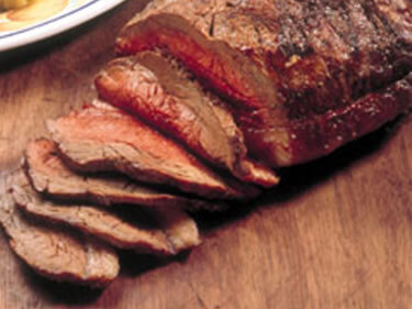 Pesquisa ressalta papel da carne na manutenção do peso