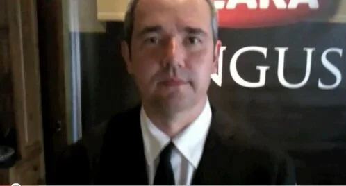 Entrevista com gerente de marketing do Marfrig sobre Angus Seara