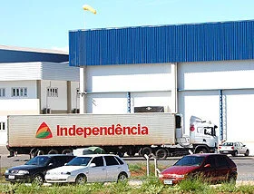 Independência: última tentativa