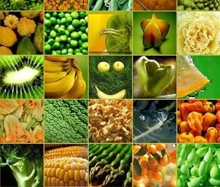 Vaivém das Commodities - Orgânicos crescem mais no mercado interno