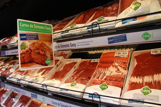 Carne Bovina: Margem do varejo volta a subir