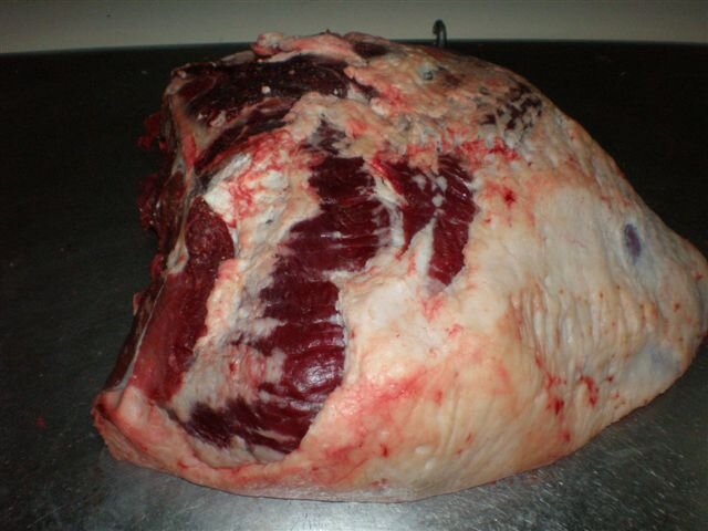 UE é favorável à carne bovina brasileira