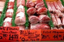 Coréia Estuda Liberar A Radiação De Carnes