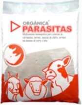 Orgânica Parasitas Promete Redução Das Infestações