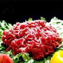 Projeto Prevê Proibição Da Venda De Carne Moída