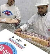 Argentina: Disputas Pela Cota Hilton
