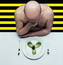 Vegetarianos Voltam A Comer Carne