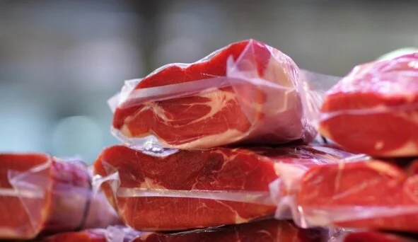 Abiec Divulga Aumento Nas Exportações De Carne