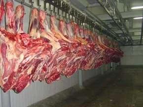 Confira Desafios Para Indústria De Carne Em 2010