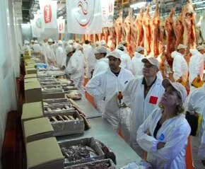 JBS Promove 4ª Edição Do Block Test Na Argentina