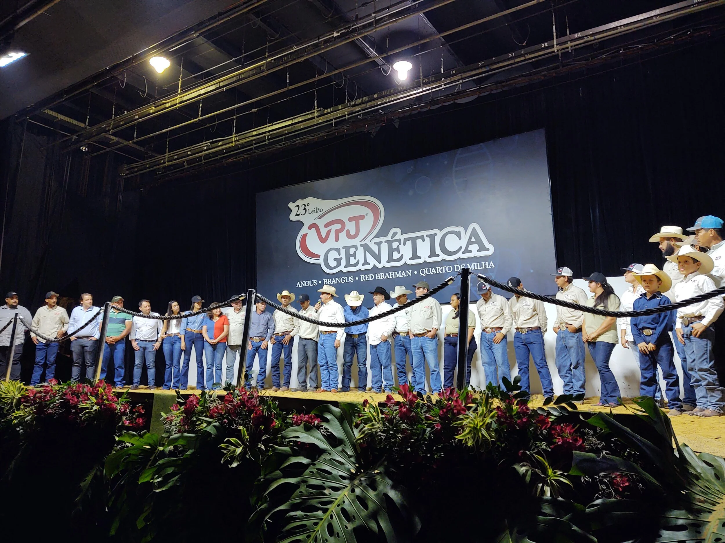  Equipe VPJ 