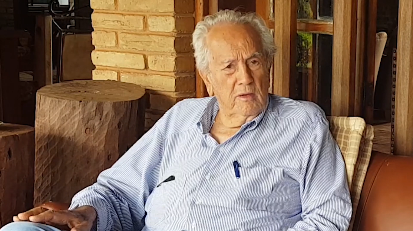 ABB lamenta o falecimento do criador Antonio Renato Prata