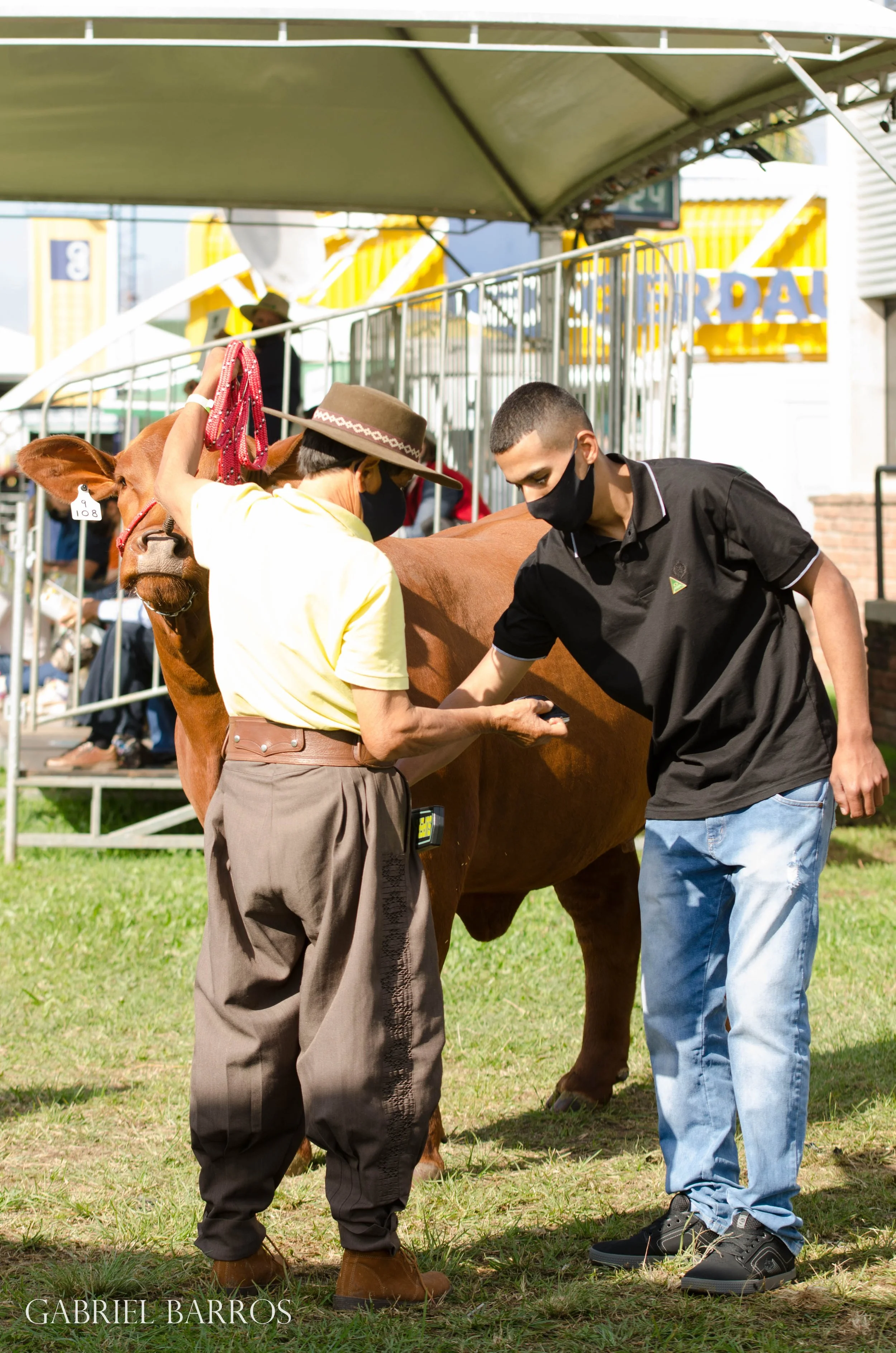 44ª Expointer